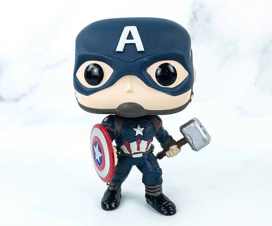 ファンコPOP アントマン　マーベルコレクターコープス USA直輸入】MARVEL FUNKO マーベル コレクターコープス X-Men