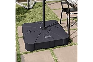 Flash Furniture Patio Umbrella Cleaner: Your Secret Weapon for a Pristine Patio