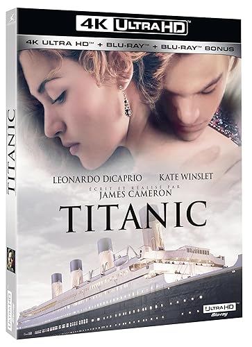 Titanic
