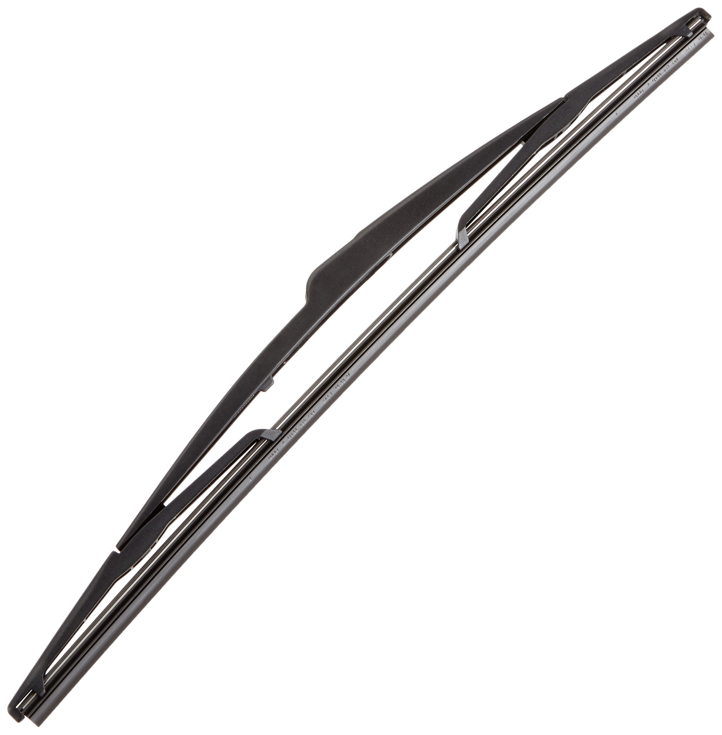 Valeo SWF Das Original Rear Arka Silecek Peugeot 207 (2009-2015) (400 MM) 116555