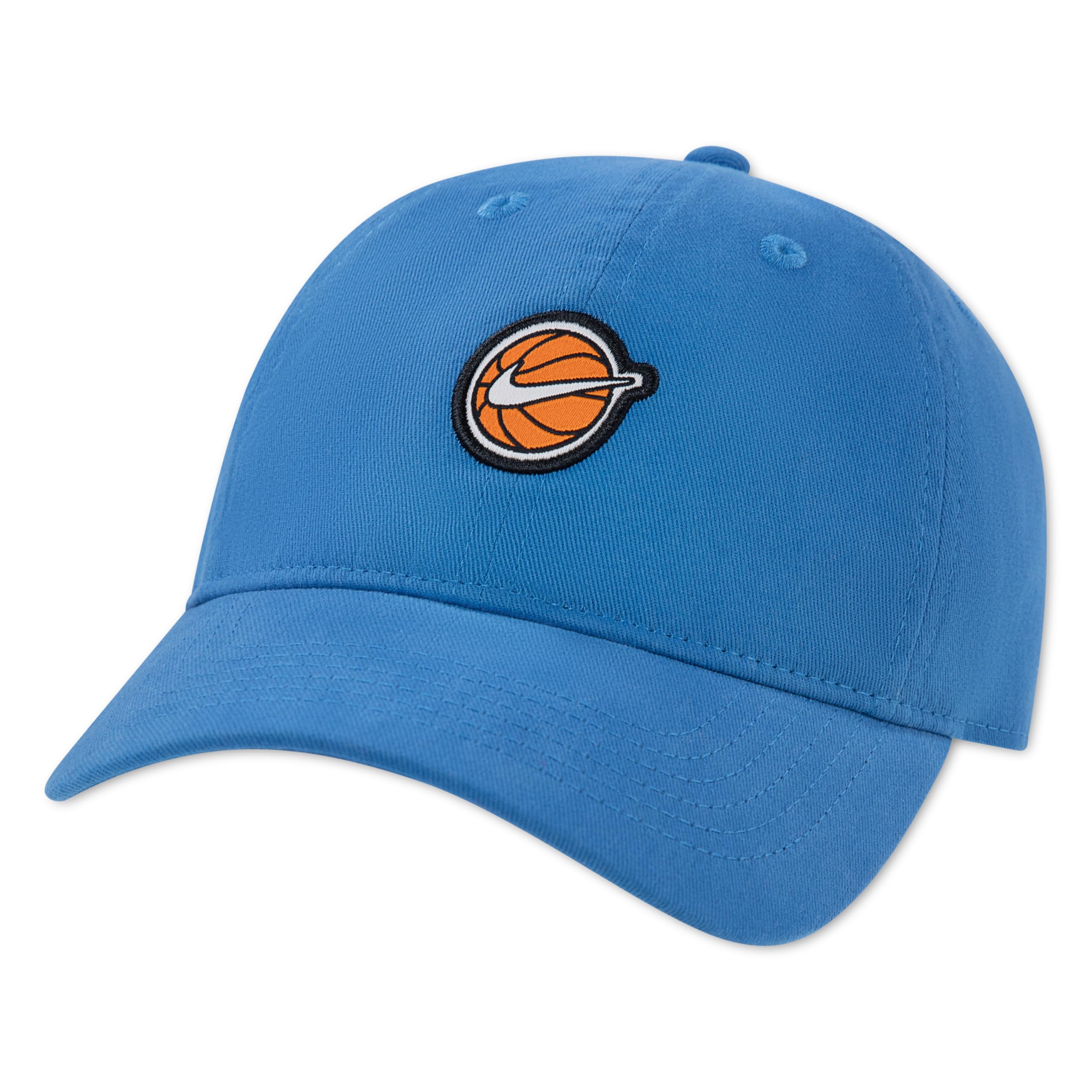 Kids' Club Sport Ball Baseball Cap