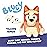 Bluey Sound Effects Talking Bingo Plush Toy, 13 Soft Bingo Toy, Interactive Stuffed Animal with 9 Different Phrases, Musical Toys for Kids