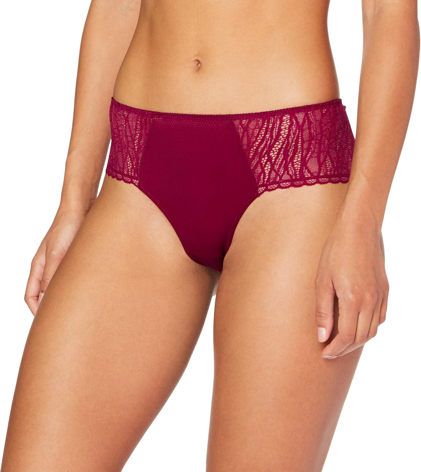 Passionata Ironic Shorts Raspberry US X-Large