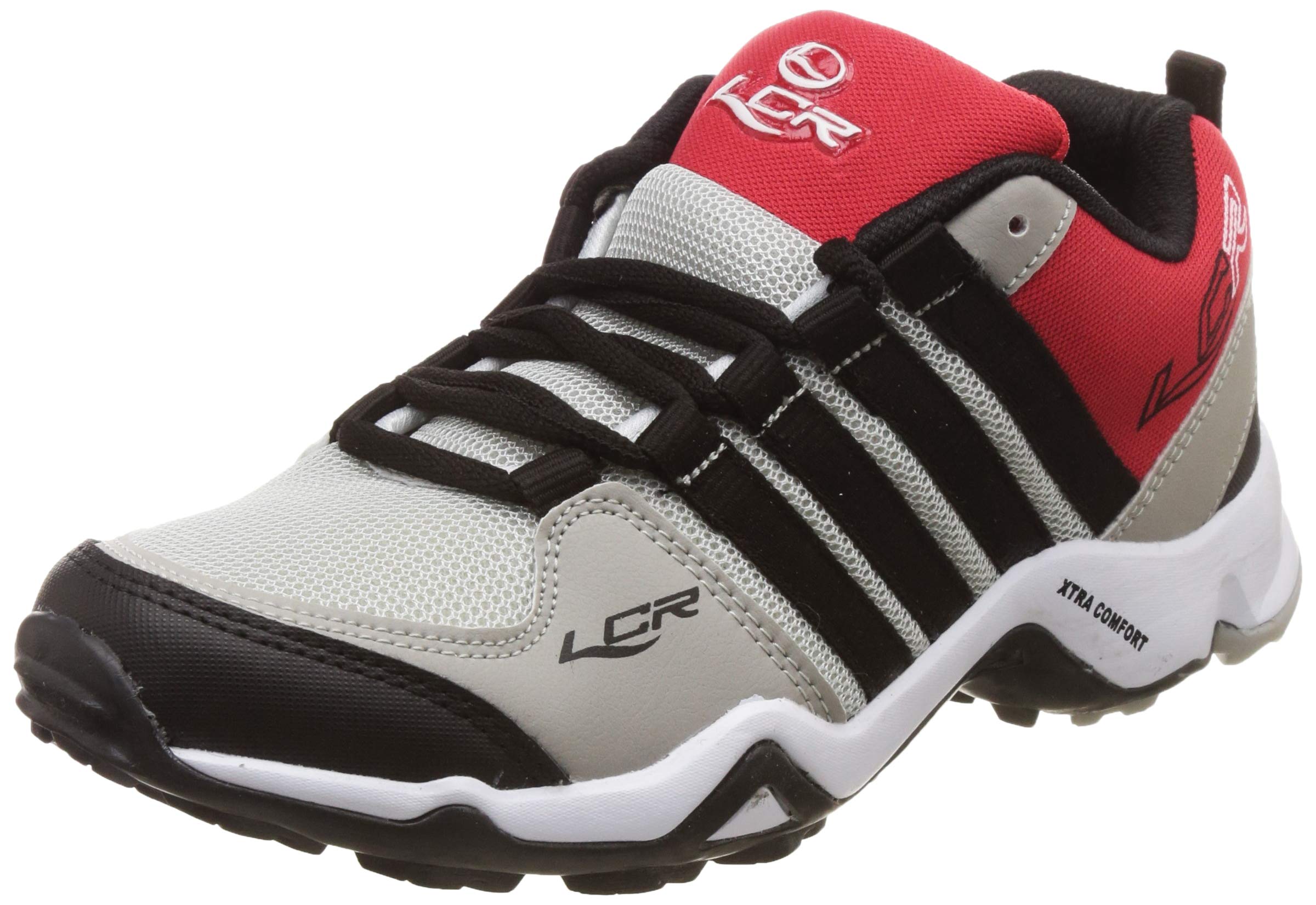 Lancer Mens Cuba Shoes