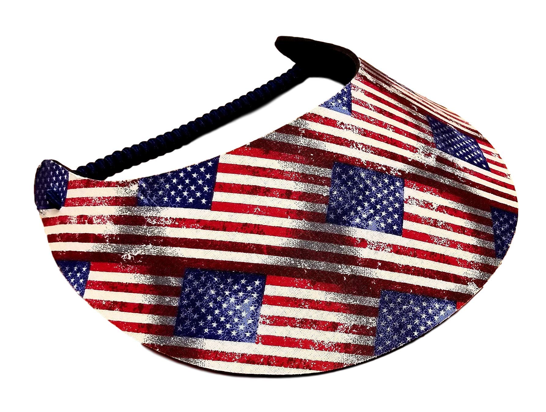 Patriotic Flag Patterns Perfect for Summer