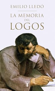 La memoria del Logos: Estudios sobre el diálogo platónico (Spanish Edition)