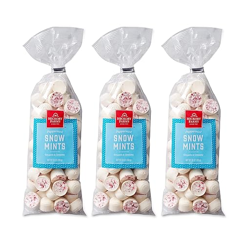 Las granjas de Hickory Farmhouse Queso Cheddar 10oz