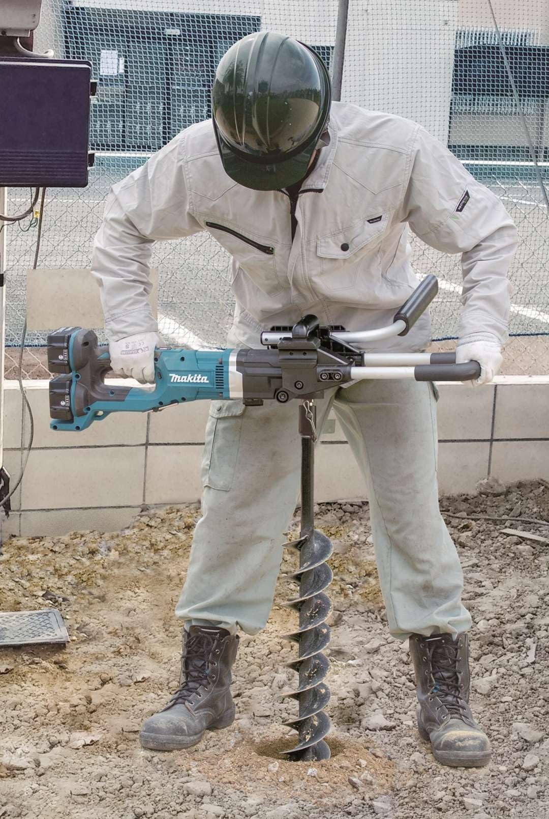 Oase Makita DDG461Z - Punta per Trapano a Batteria