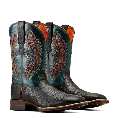 Ariat Rowder VentTek 360deg Western Boots Men