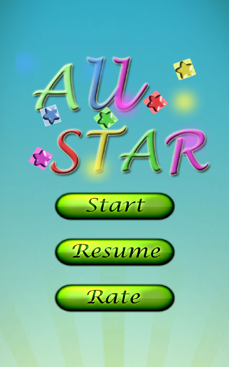All Star - App on Amazon Appstore