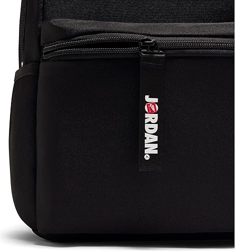 Miniatura 3 de Jordan Jumpman Classics Mochila Negra Talla única, Negro -, Jumpman Classics Mochila