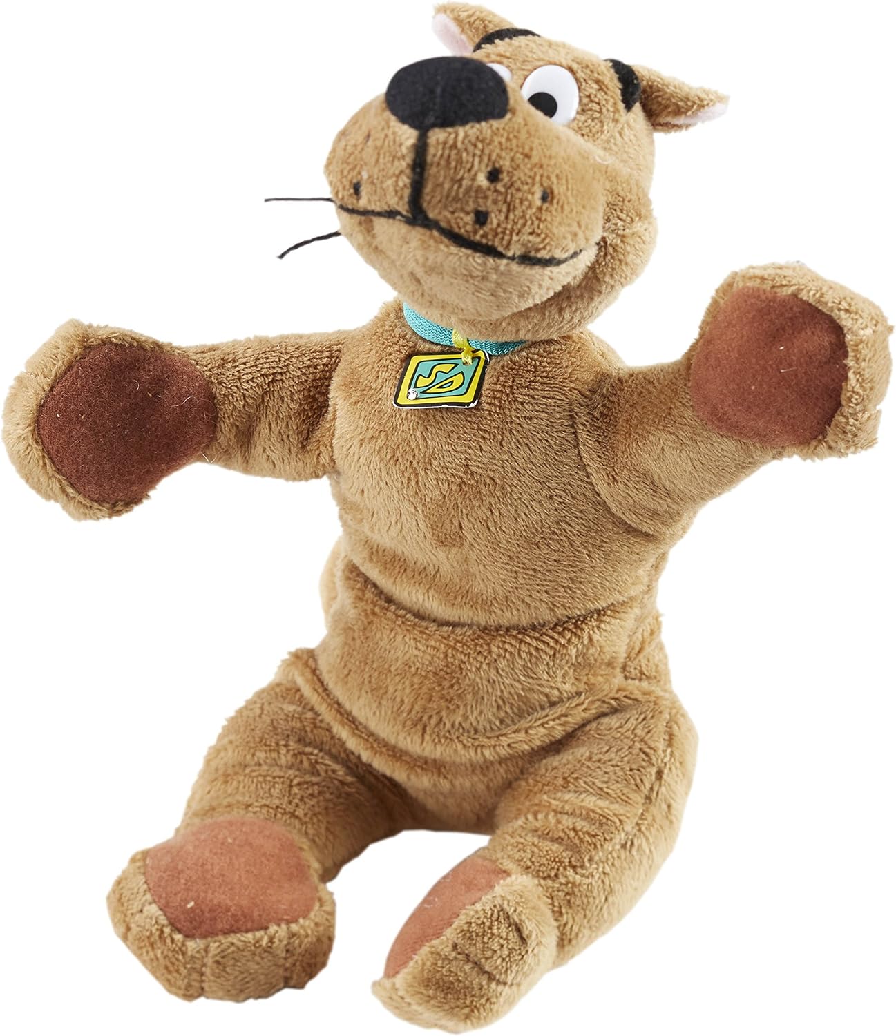 Scooby Collectables