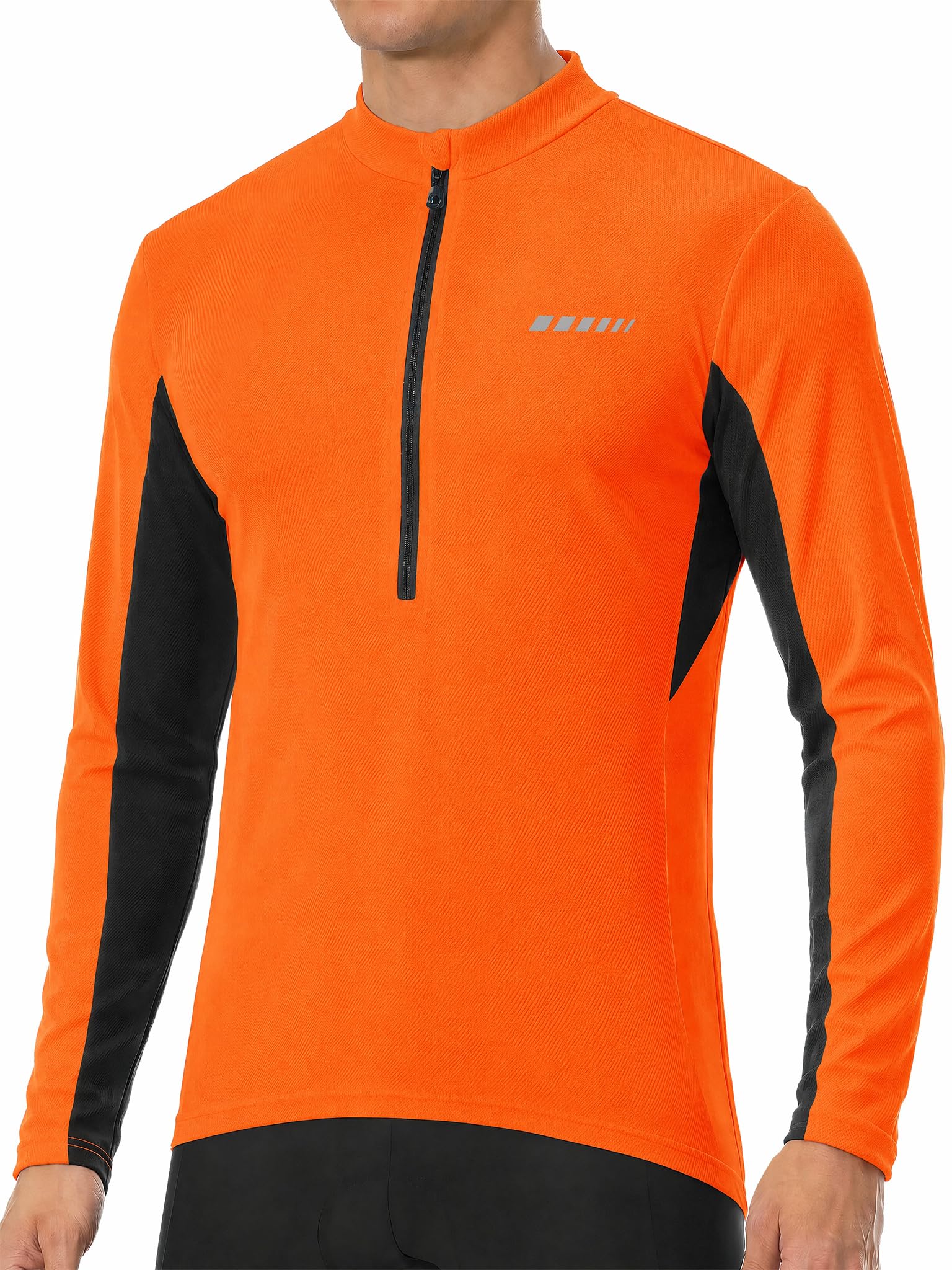 Spotti Men's Long-Sleeve Jersey