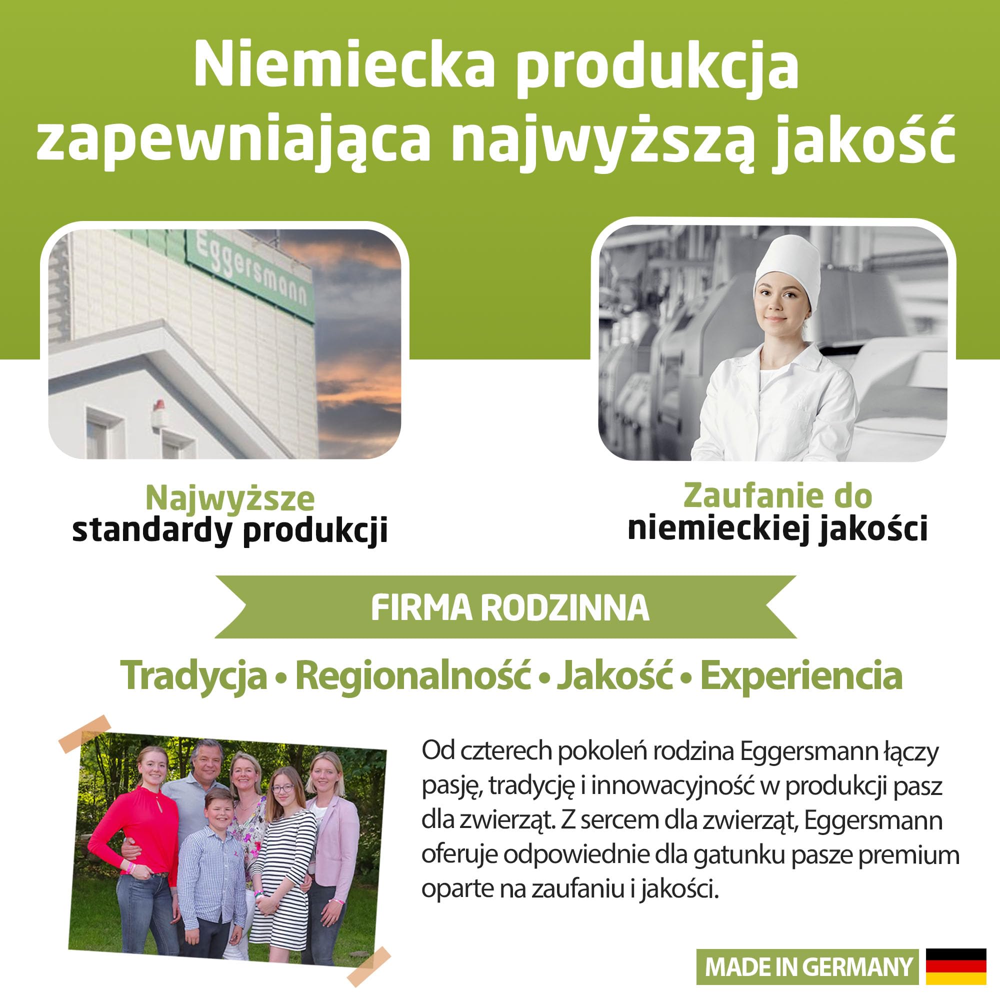 Eggersmann volaris Mieszanka tarasowa, 3 kg | Bezskalowa karma dla dzikich ptaków, całoroczna mieszanka ziaren bez muszli