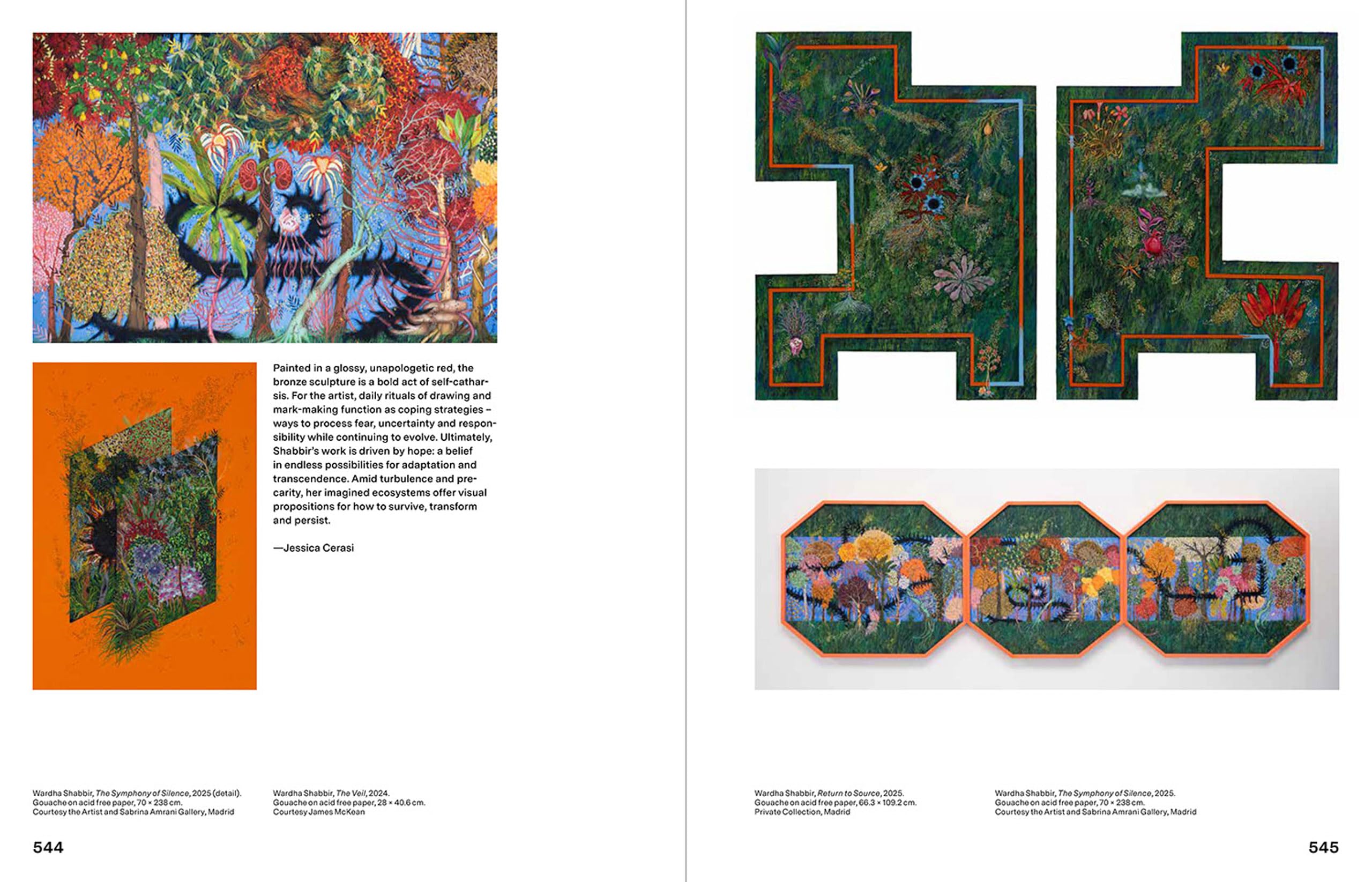 BIENNALE ARTE 2026 IN MINOR KEYS ENG