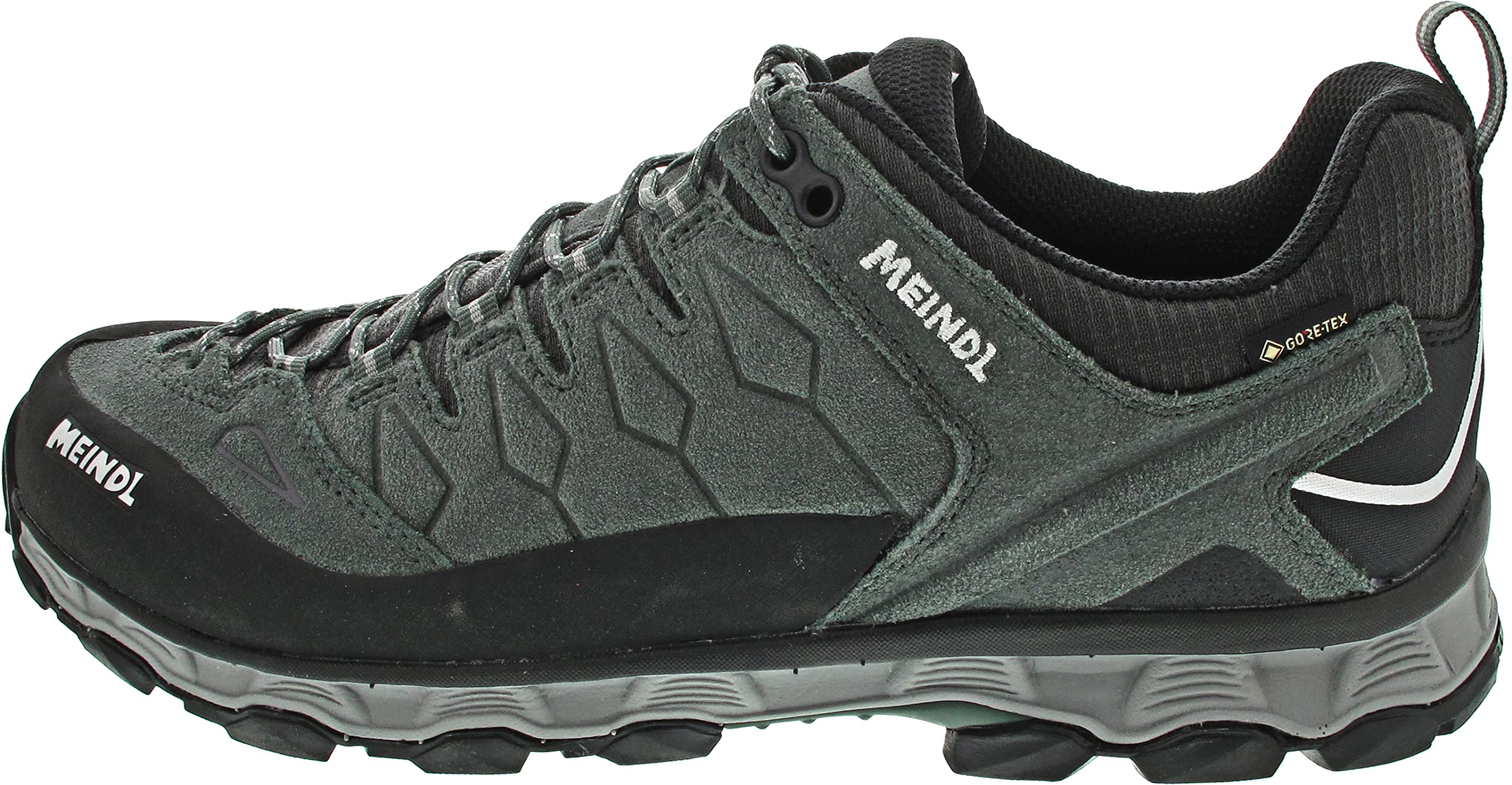 Meindl Herren 3966-35 Trekking