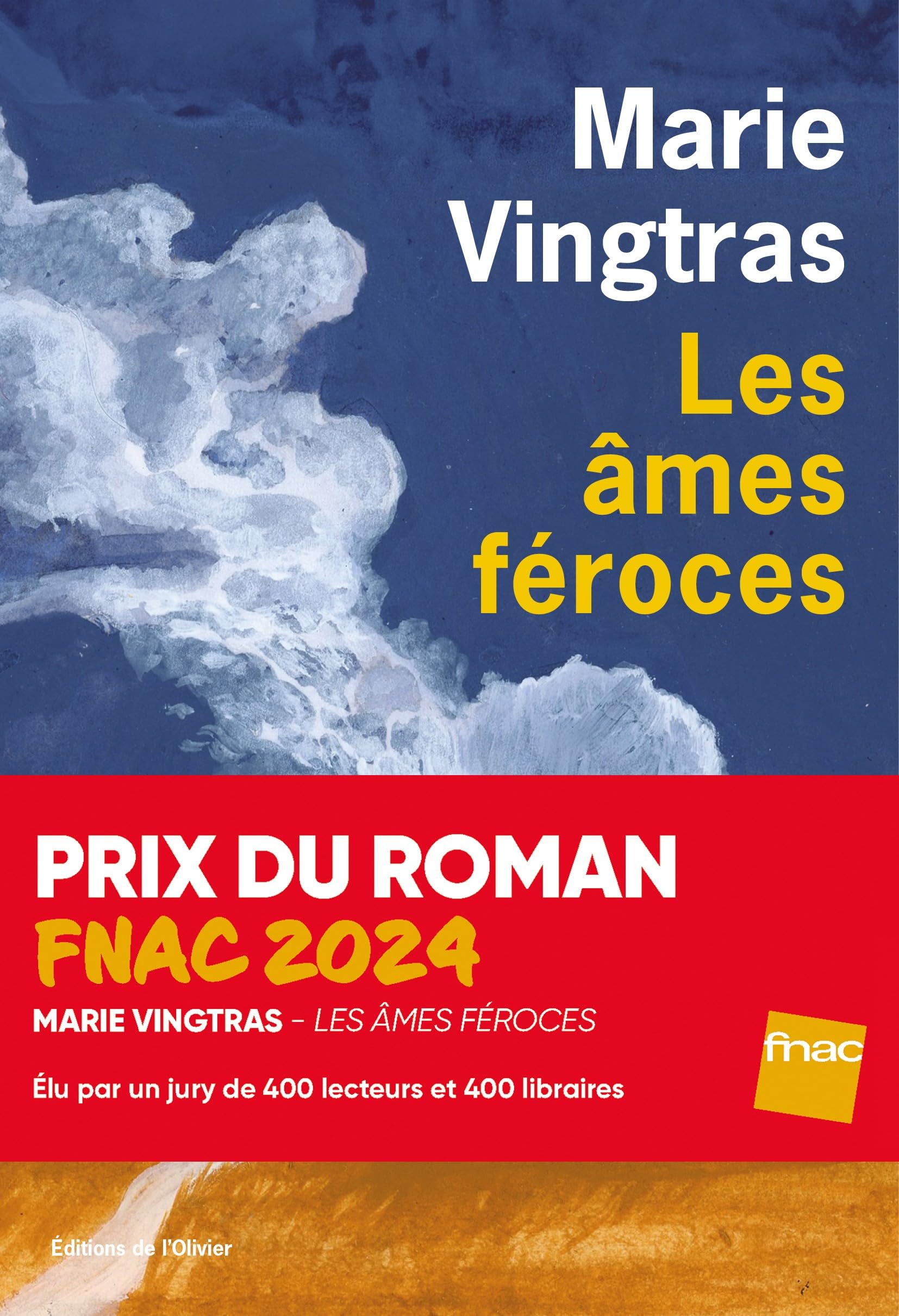Les �mes f�roces Vingtras, Marie