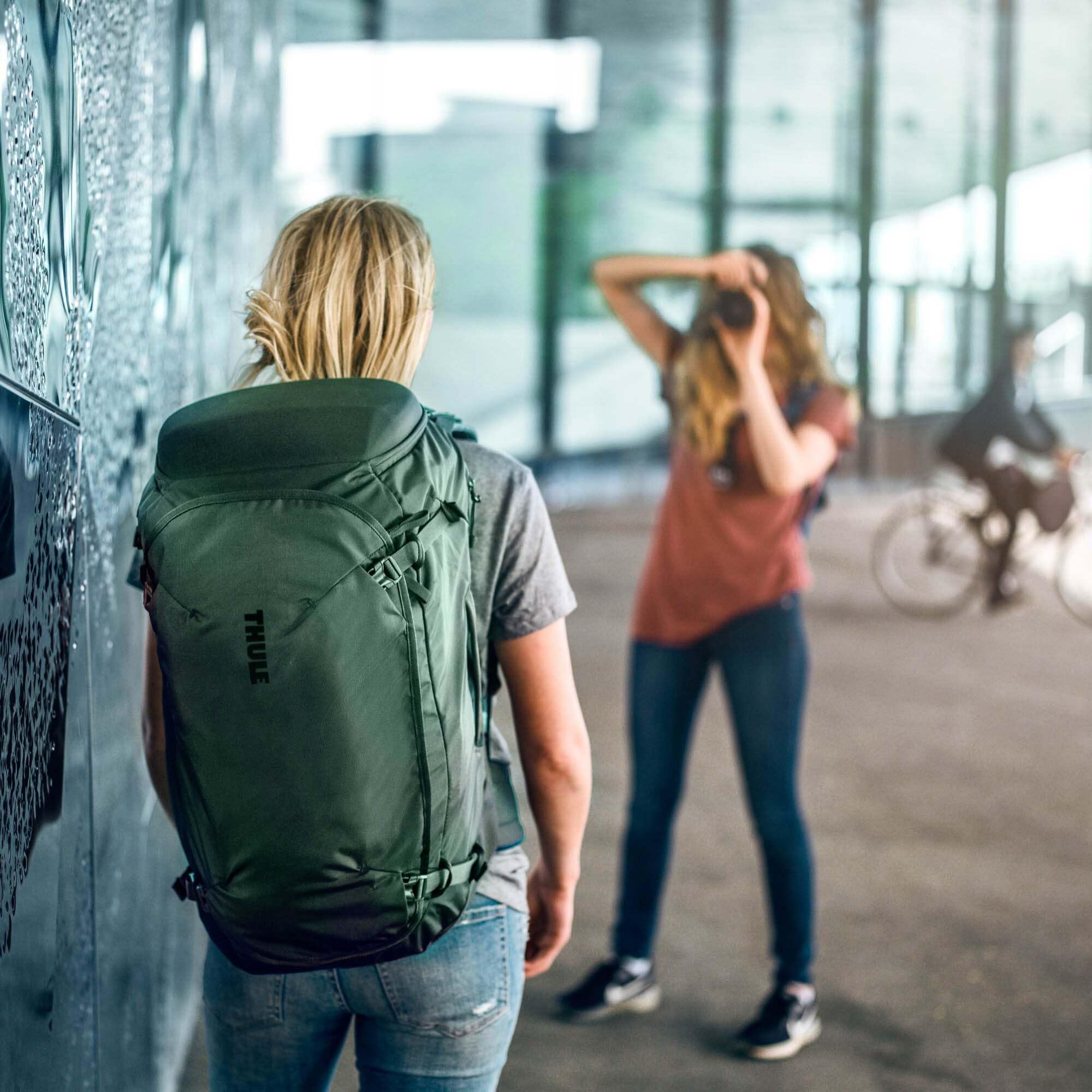 Thule Landmark Mochila de viaje Unisex adulto (Pack de 1)