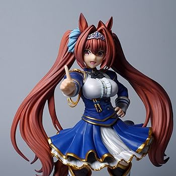 ウマ娘　プリティーダービー　トウカイテイオー　1/7スケールフィギュア ウマ娘 プリティーダービー「トウカイテイオー」1/7スケール