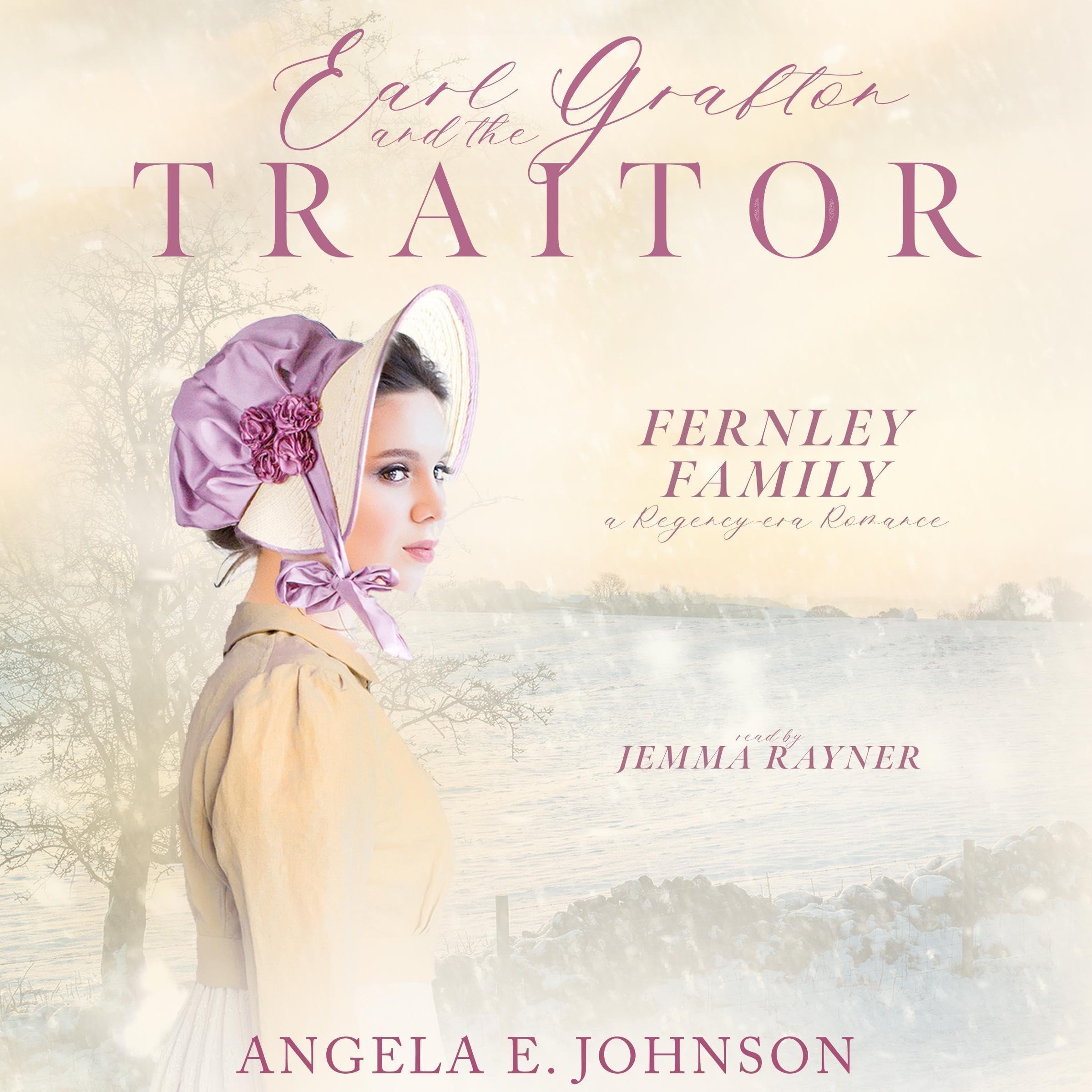 Earl Grafton and the Traitor