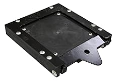 Wise 8WD17 Quick Disconnect Seat Bracket for Standard 6-1&sol;4" Seat Swivel