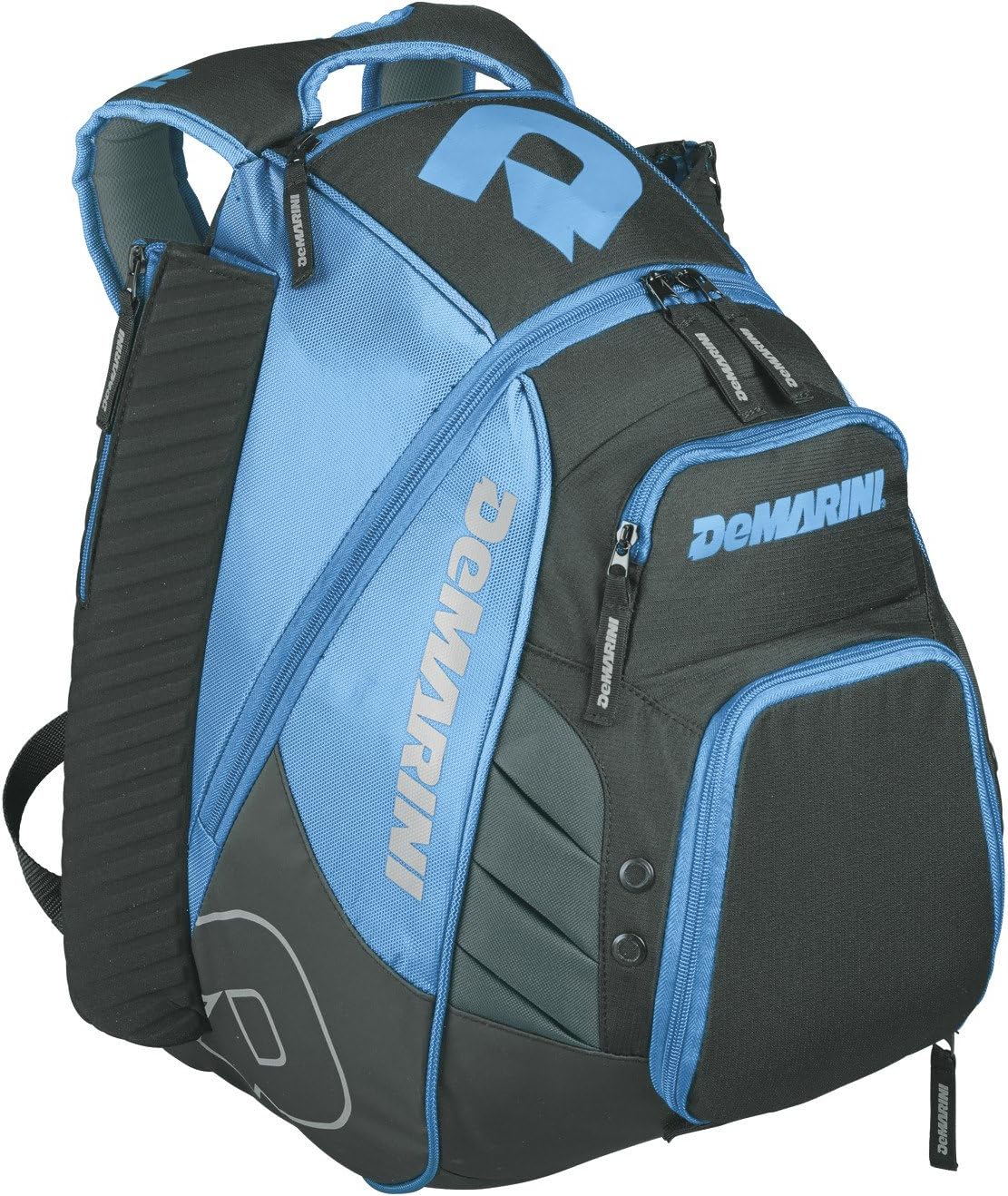 DeMarini Voodoo Rebirth Baseball Backpack