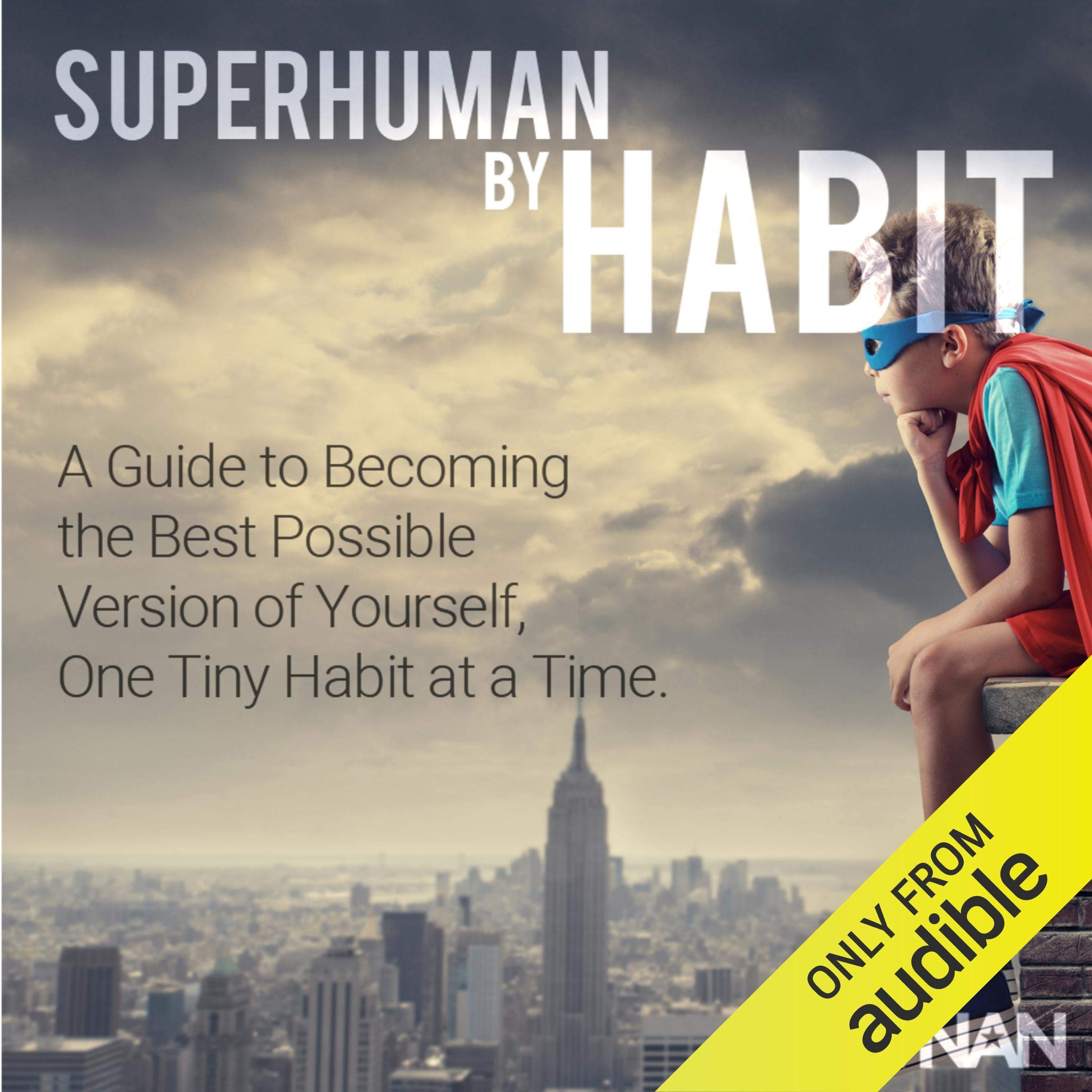 Superhuman by Habit