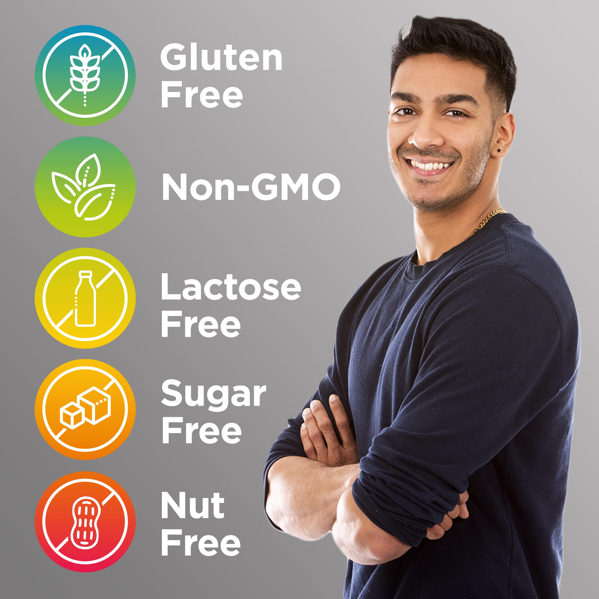 Buy Centrum Advance Multivitamins & Minerals Tablet 60 Tablets (2