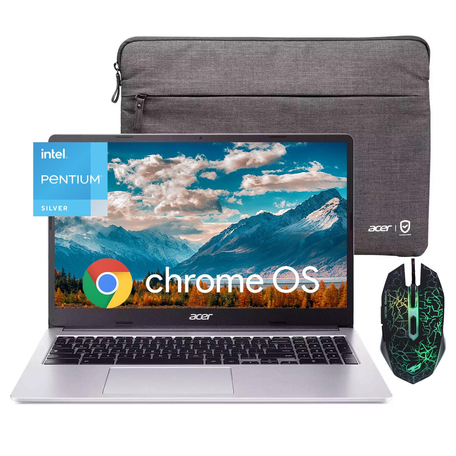 Chromebook本体 Acer Chromebook 315 Amazon.com: acer Chromebook 315 15.6