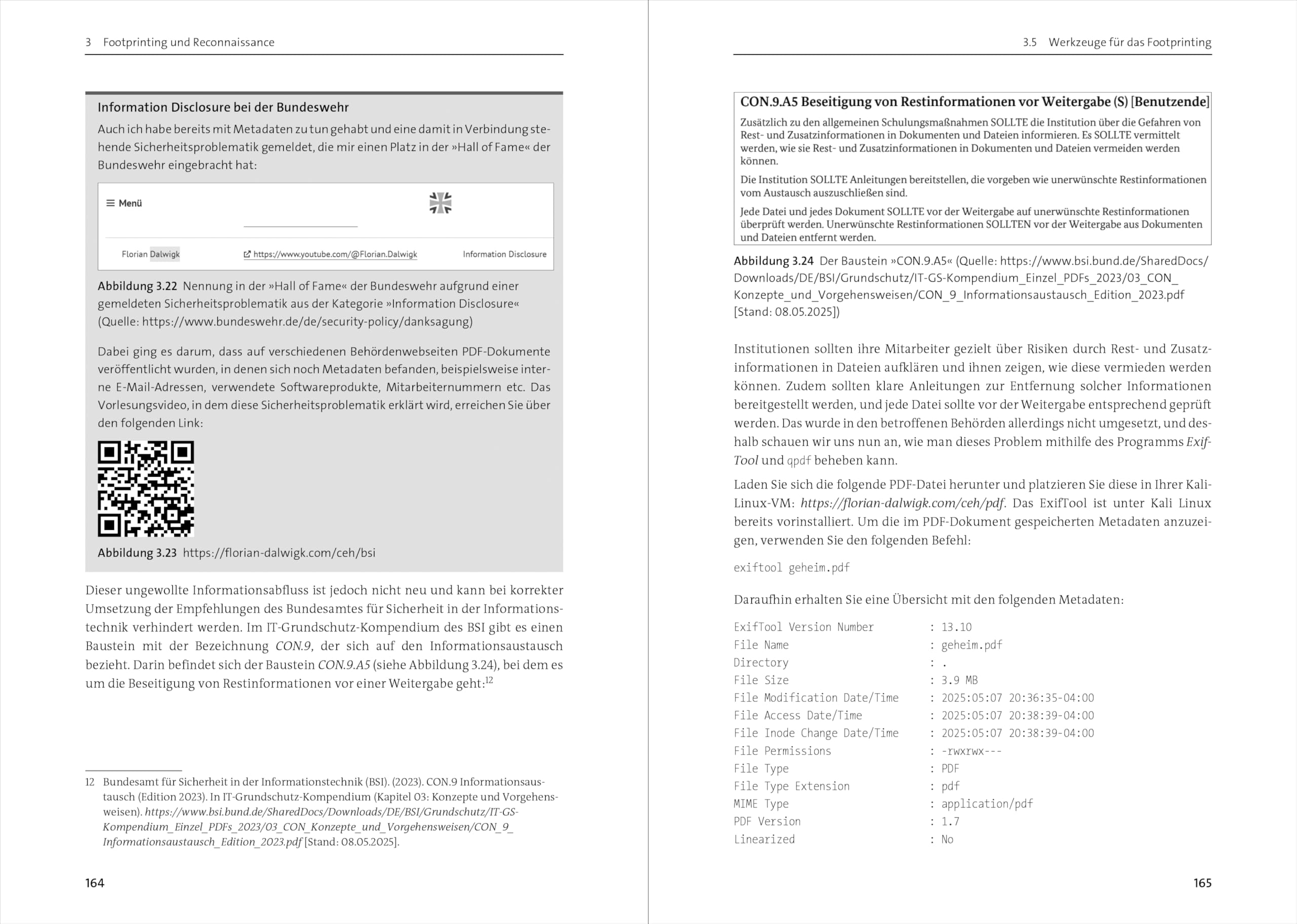 Ethical Hacking: Handbuch für White Hats und Pen-Tester mit Prüfungssimulator und Video-Lektionen