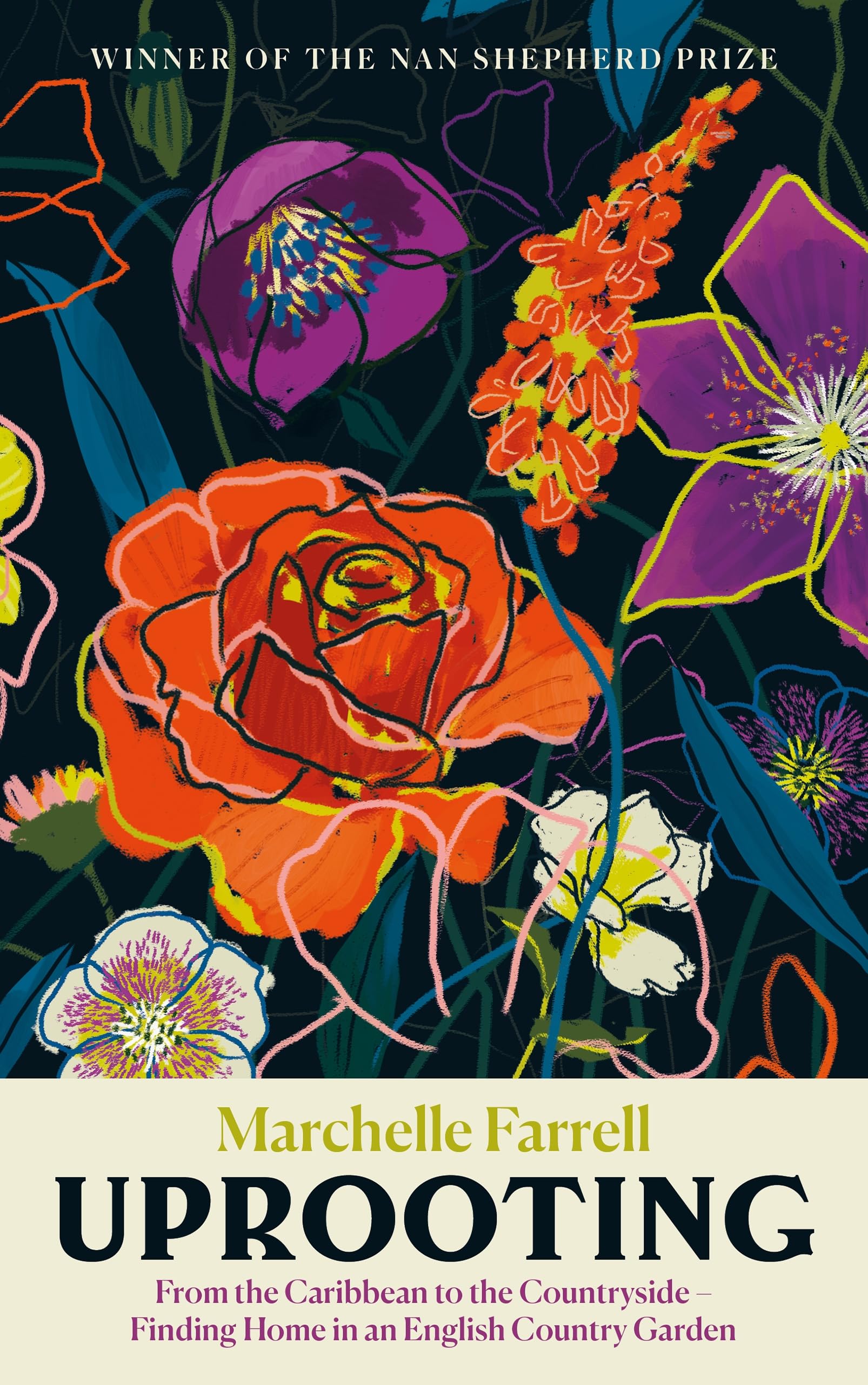 Uprooting From the Caribbean to the Countryside – Finding Home in an English ...
