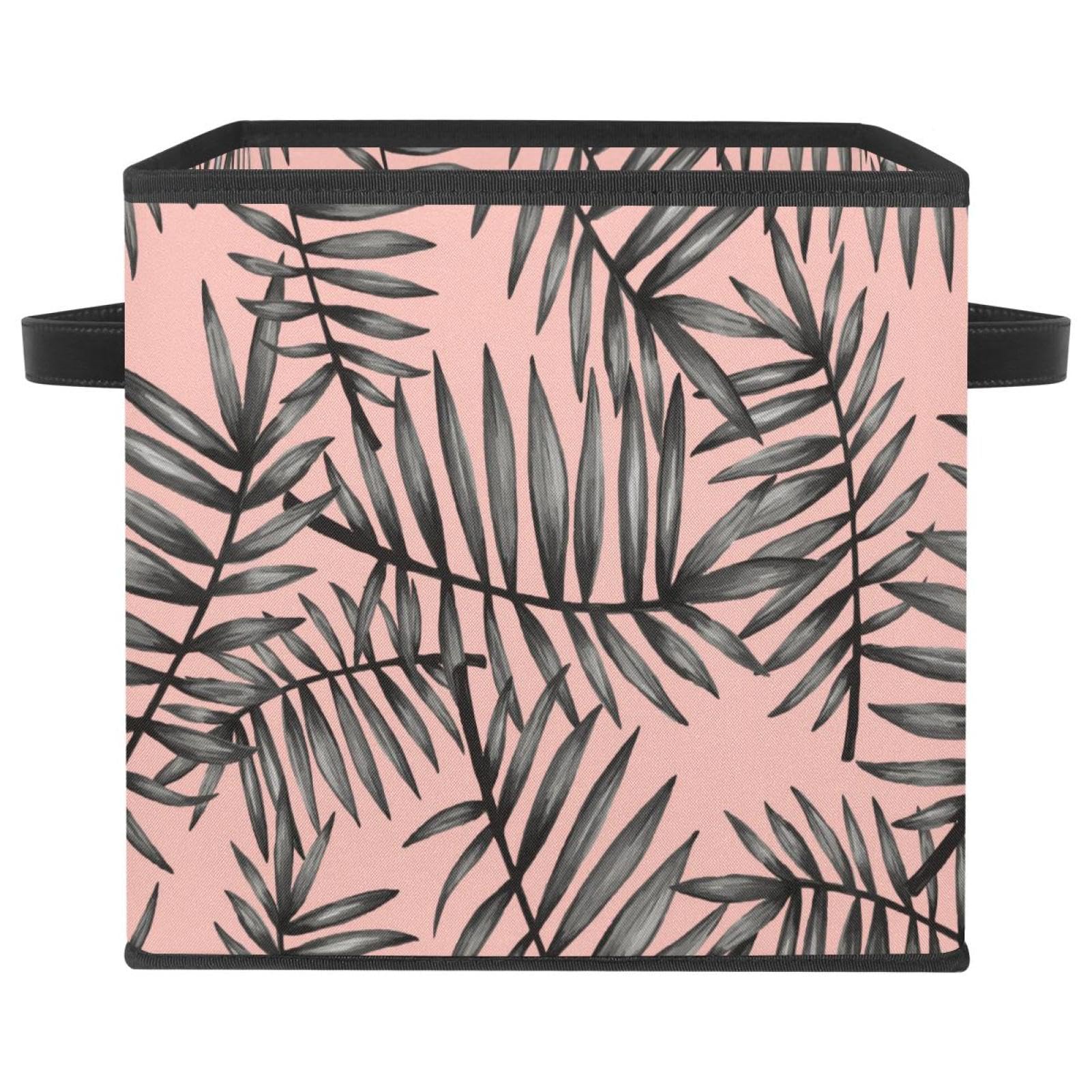 Boîte de rangement pliable pour placard fini le désordre des vêtements et livres