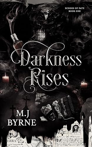 Darkness Rises (Echoes of Fate Book 1)