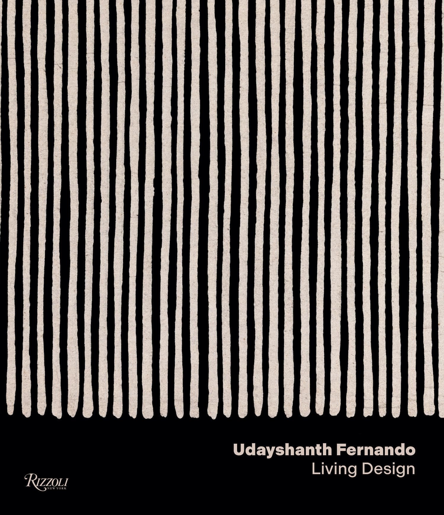Udayshanth Fernando: Living Design