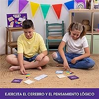 Vista 8 de BONNYCO Tangram Puzzle Paquete de Madera de 30 Recuerdos de Fiesta para Niños. Rellenos de Bolsas de Dulces para Niños de 3-5, 4-8, Regalos