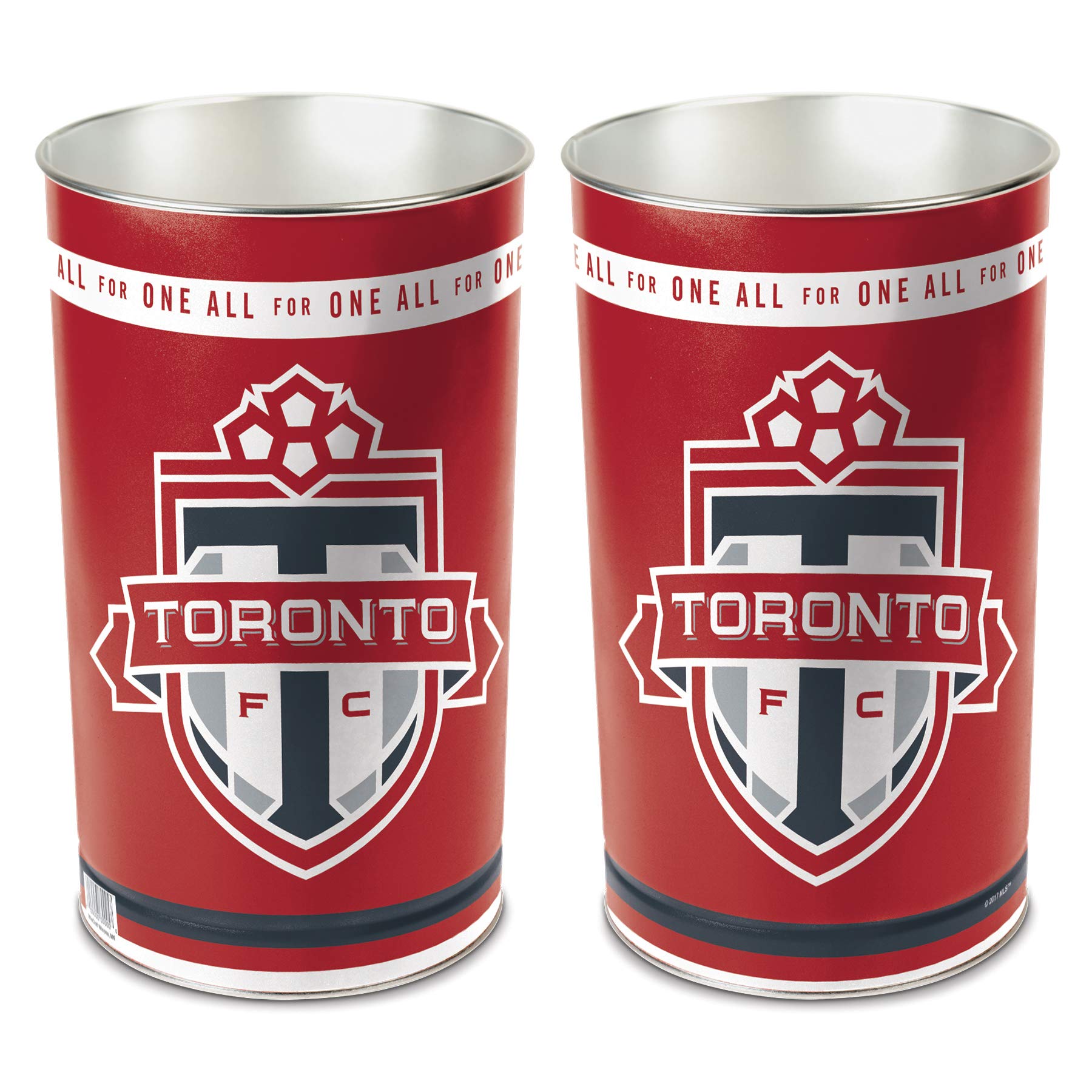 Team Effort MLS Toronto FC Toronto FC Wastebasket