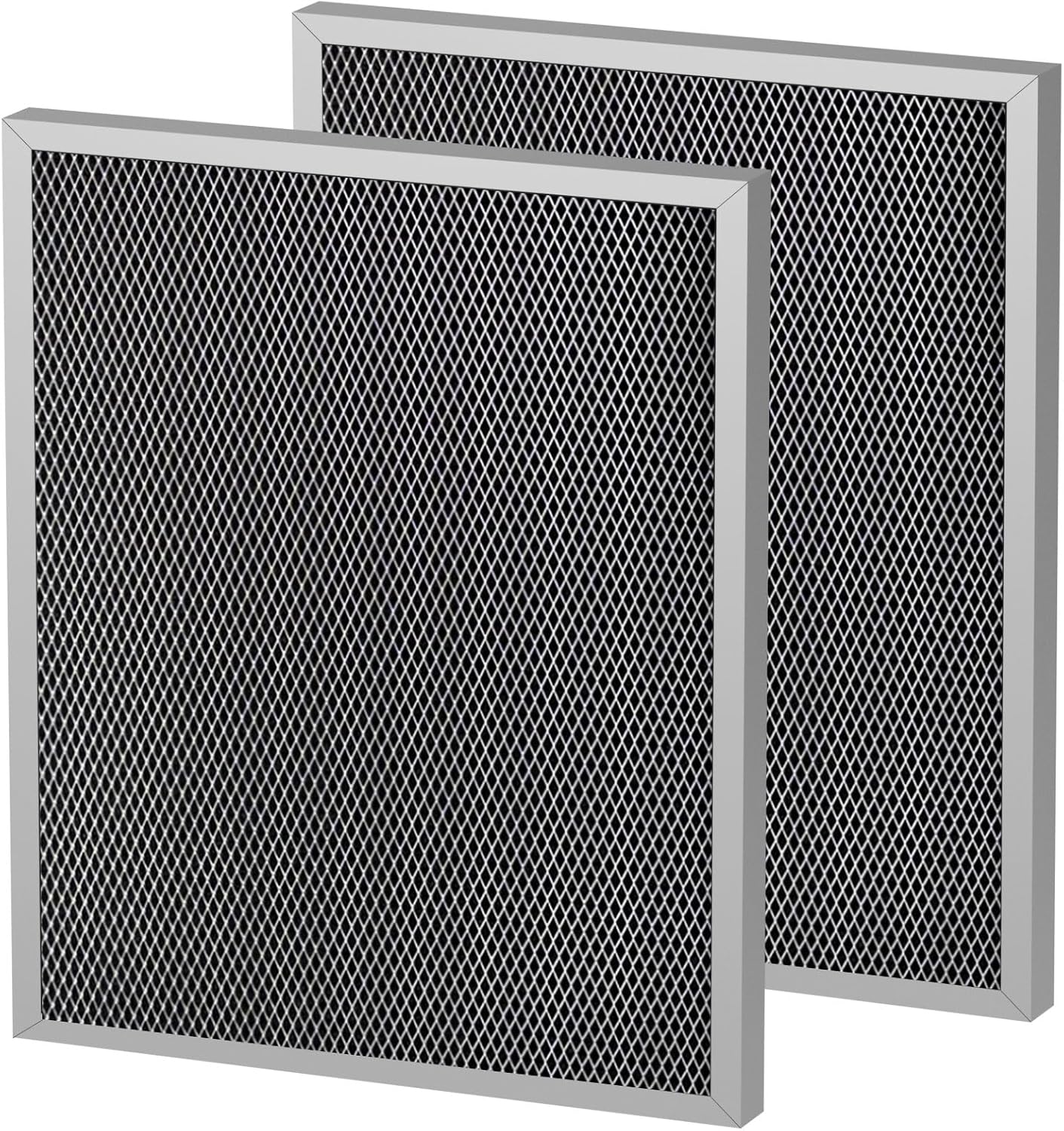 5881 Washable MERV 8 Dehumidifier Filter Replacement Compatible with AprilAire Whole-House Dehumidifiers E080, E100 and Dehumidifying Ventilator 8192A, 12″x13-1/2″x1″, 2 Pack