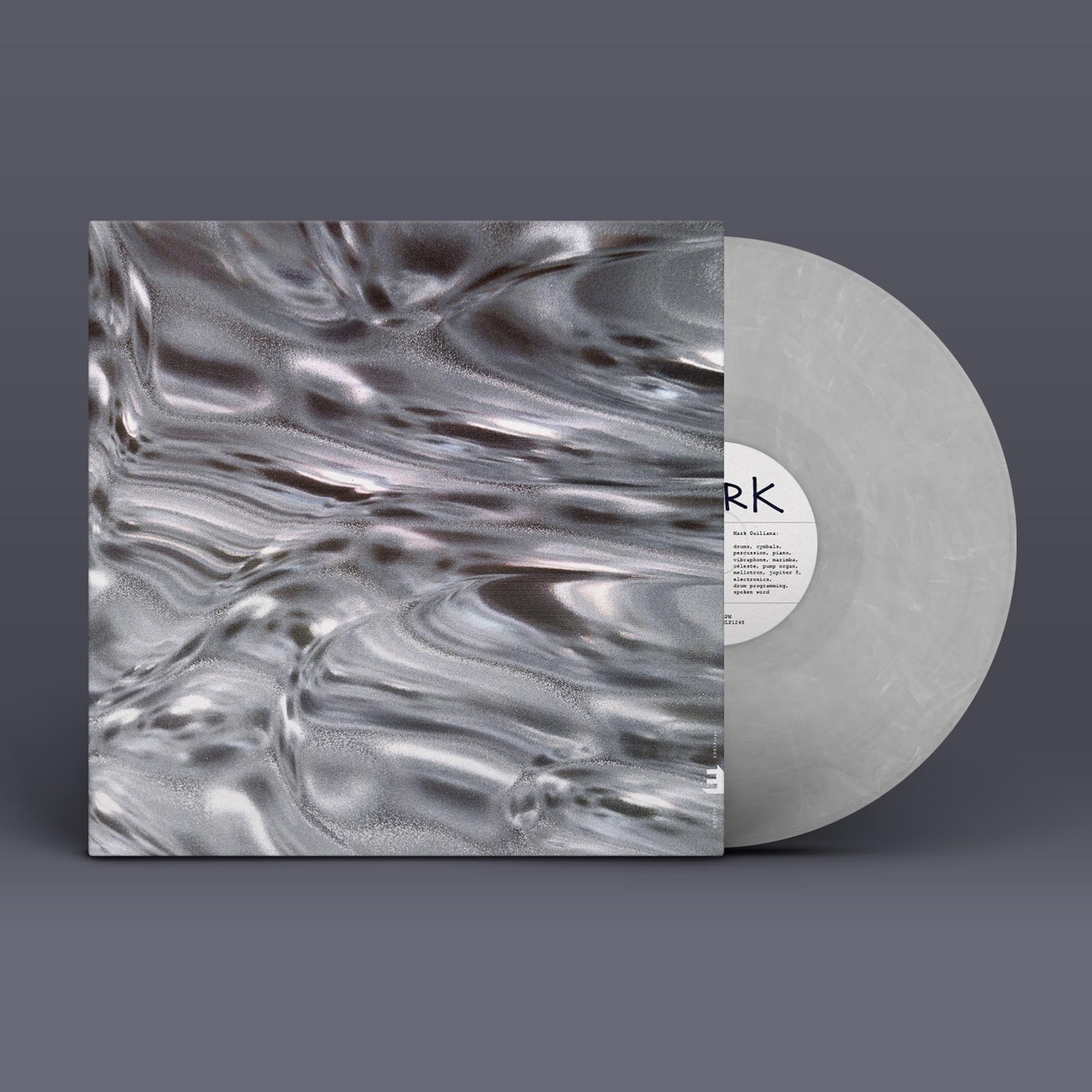 MARK [VINYL]