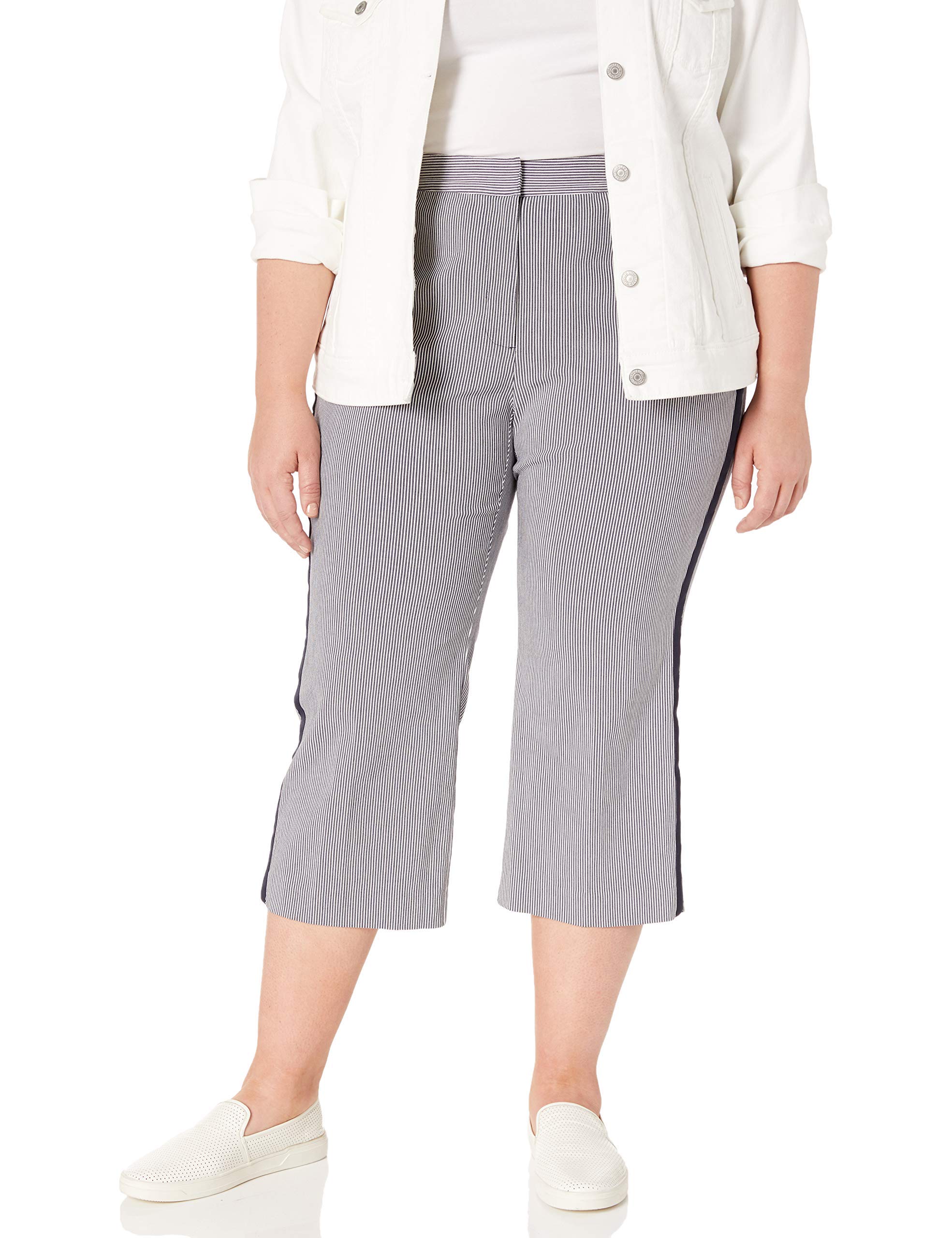 RACHEL Rachel Roy Womens Plus Size Elin Pant