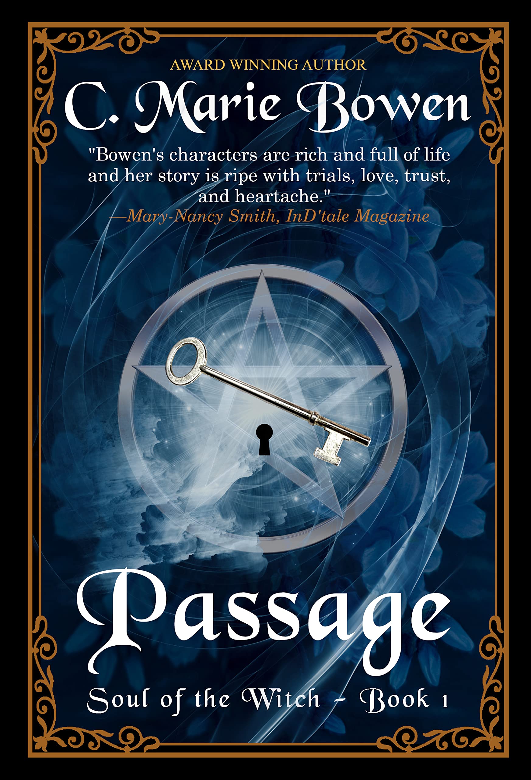 Passage: 1 (Soul of the Witch)