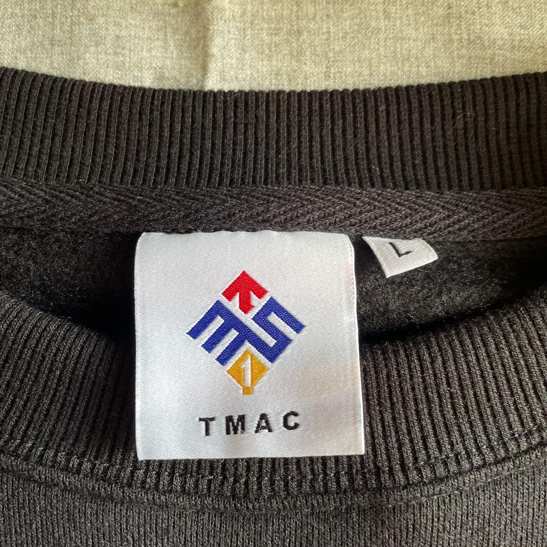 Amazon.co.jp: NBA トレイシーマグレディ T-MAC35 スウェット シャツ