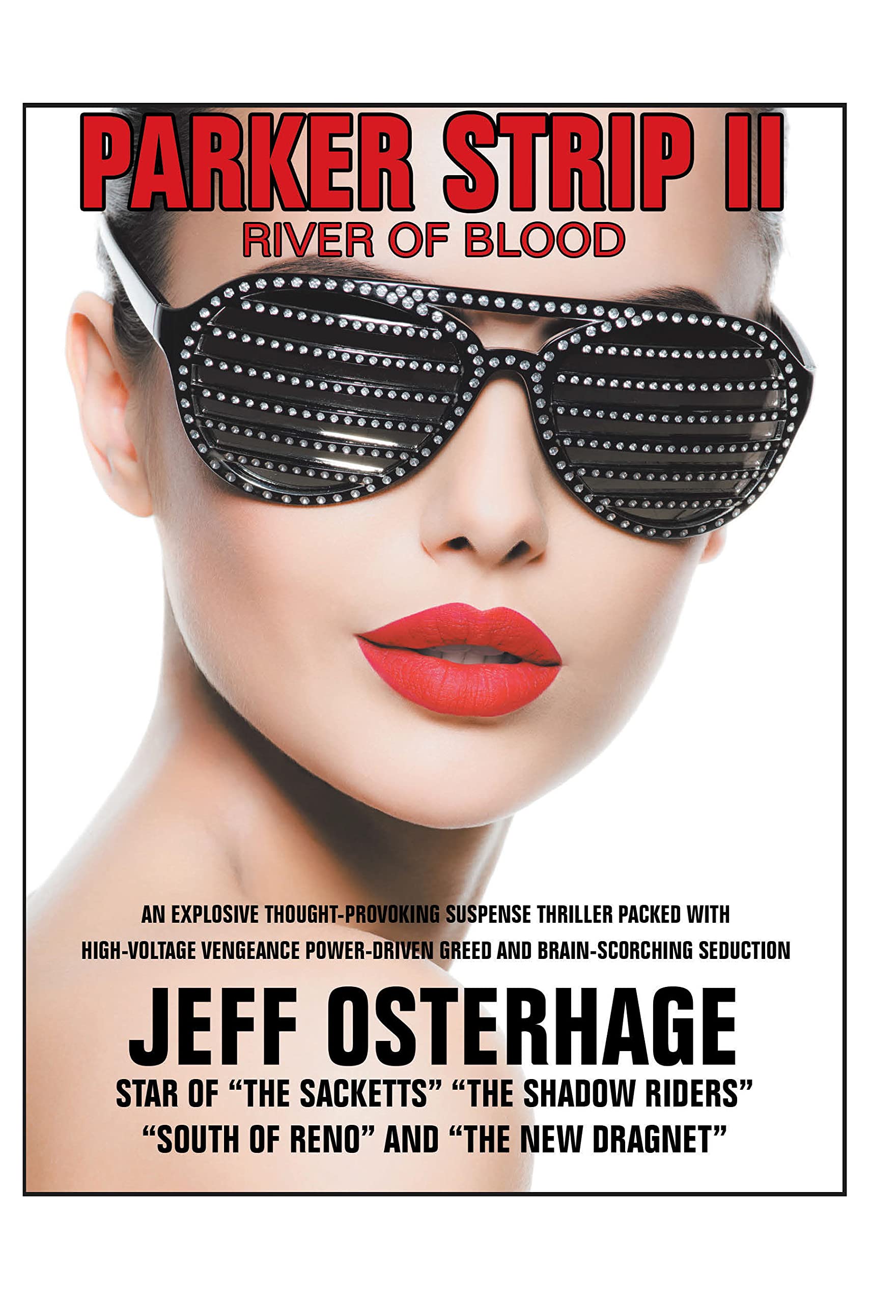 Parker Strip Ii: River of Blood