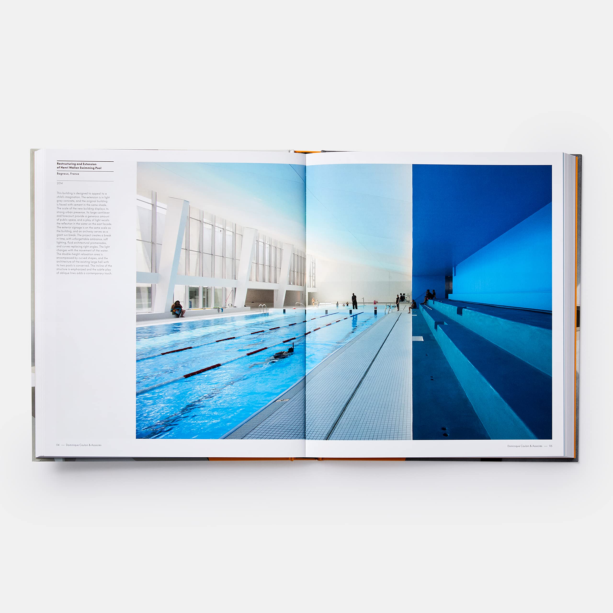Architizer: the world's best architecture 2021. Ediz. a colori: The World's Best Architecture Practices