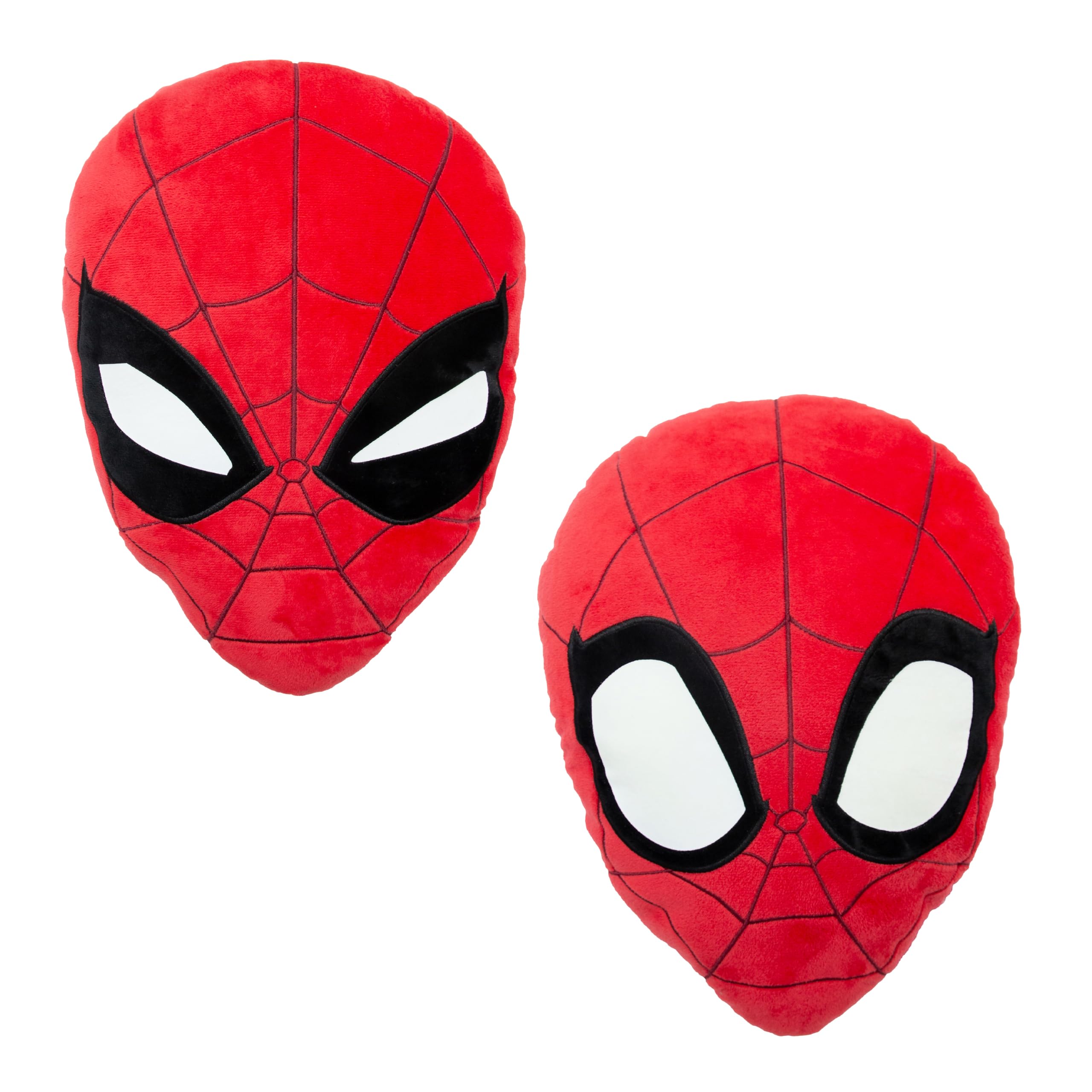 Spiderman Spider-Man Adventure Shaped Cushion