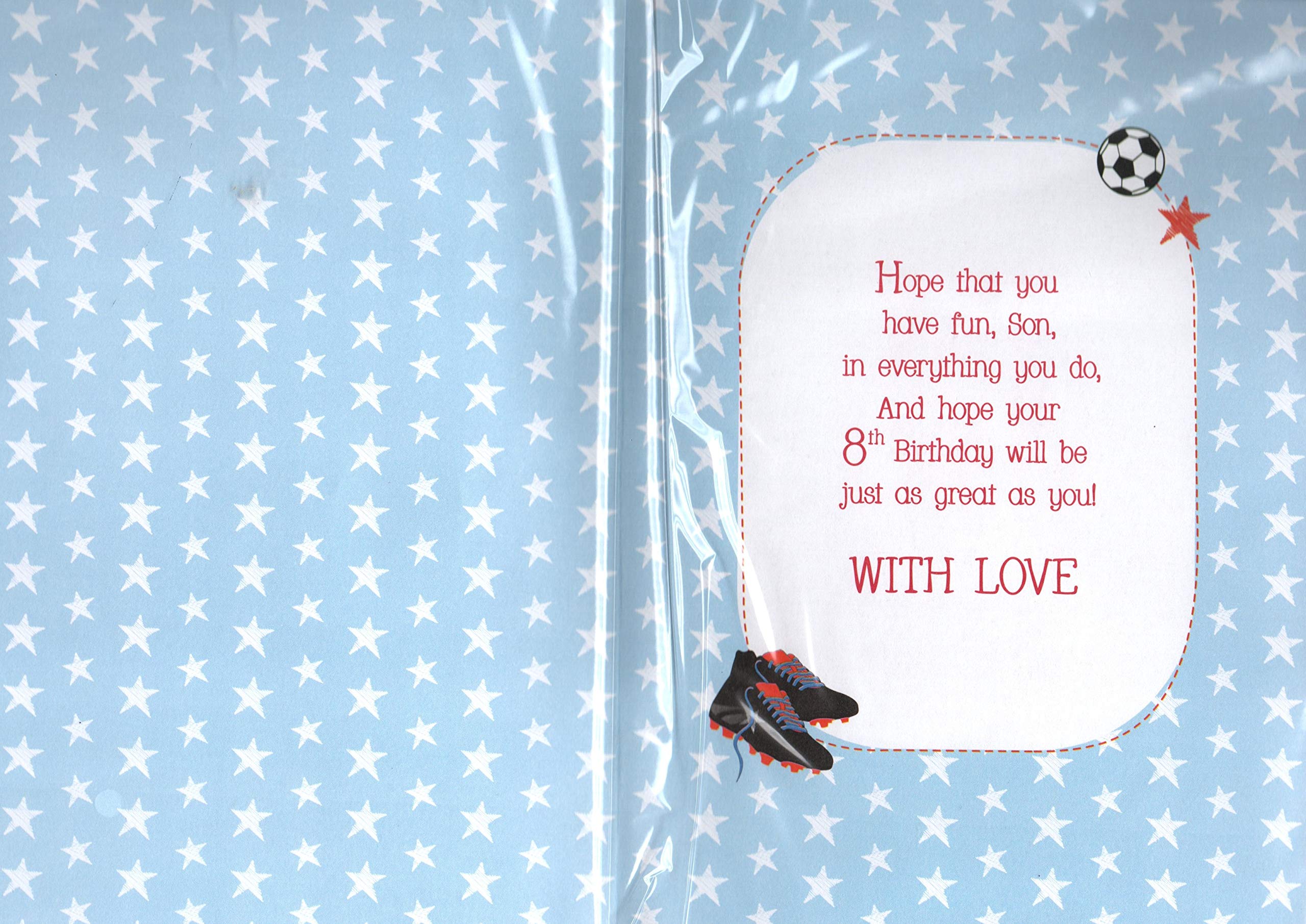 Biglietti Auguri Compleanno Da Stampare - Salvatore - Foto 11