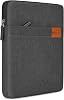 NIDOO Tablet Case 10 Inch Laptop Case 11 iPad Pro M4 M2 11 iPad Air M2 10 iPad 10 9 Surface Go 2 3 10 Tab M10 Plus 11 Galaxy Tab S9 MatePad Tablet Small Pouch Tablet Laptop Sleeve