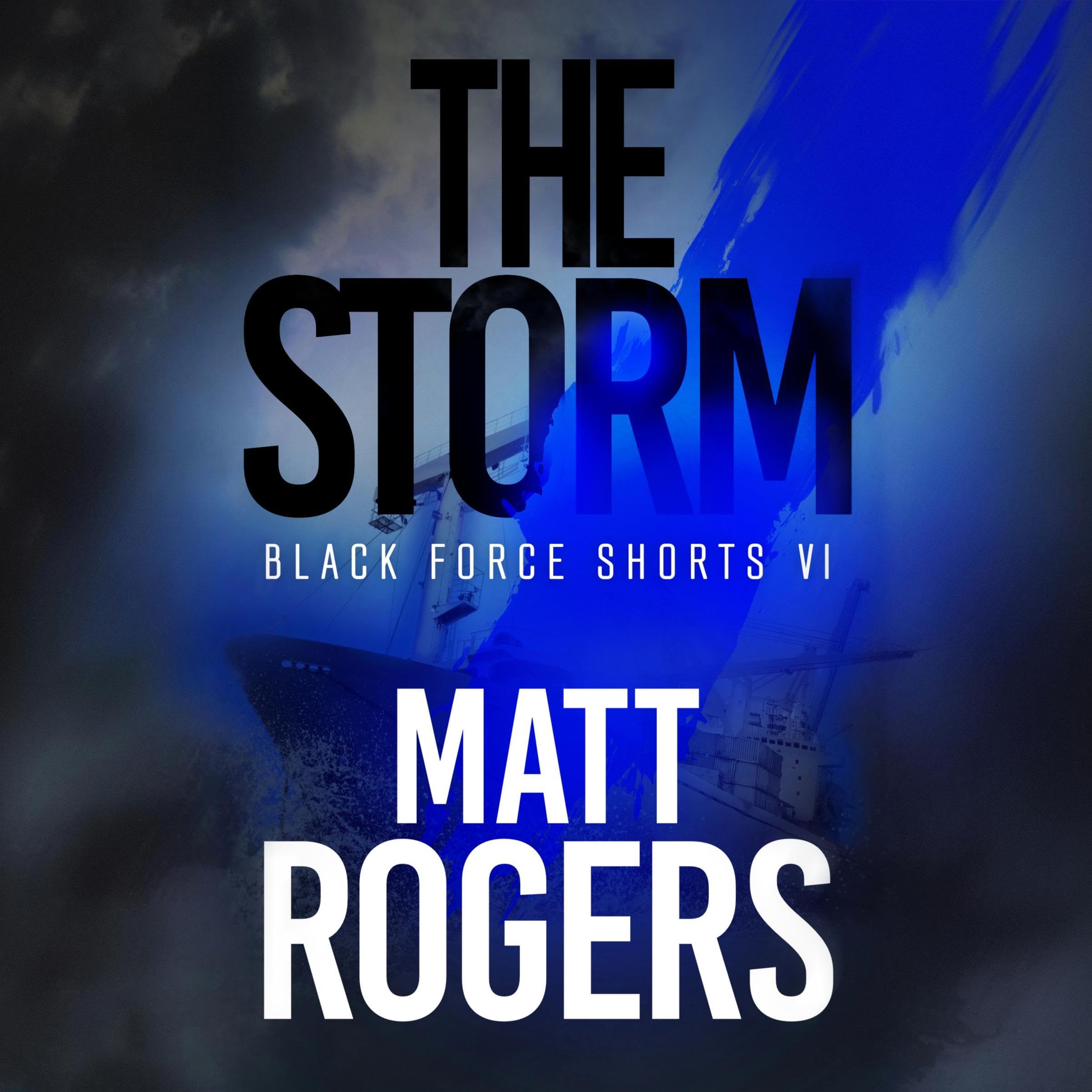 The Storm Volume 6