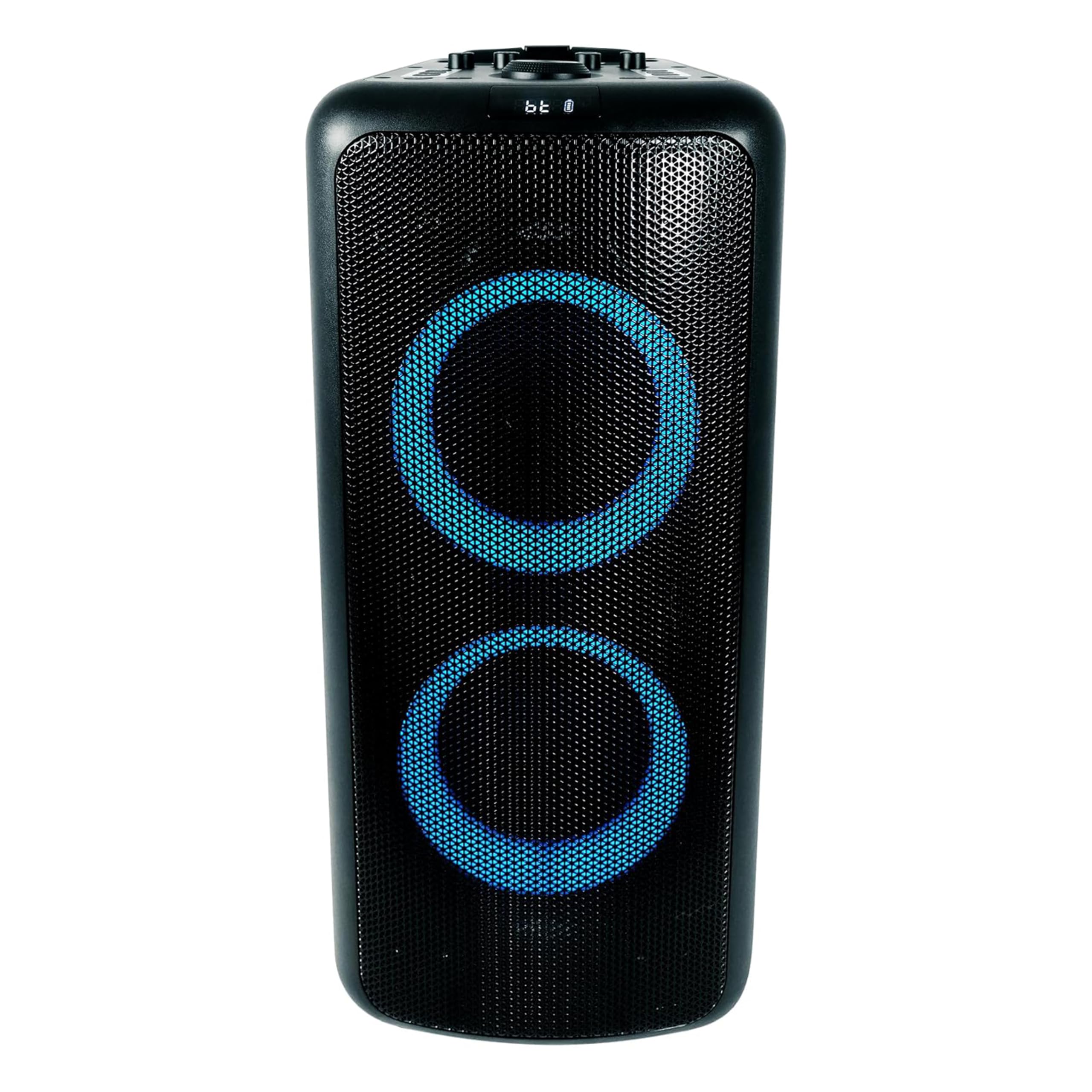 Amazon.com: Rockville Elite Party 65 Bluetooth Party Speaker
