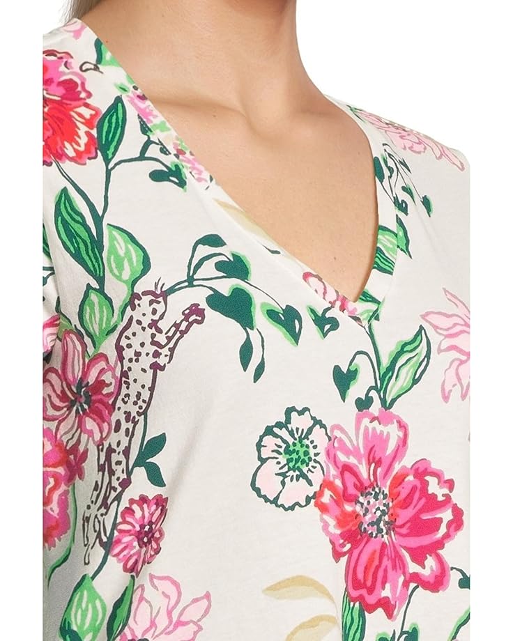 Lilly Pulitzer Meredith Tee - #4 of 5