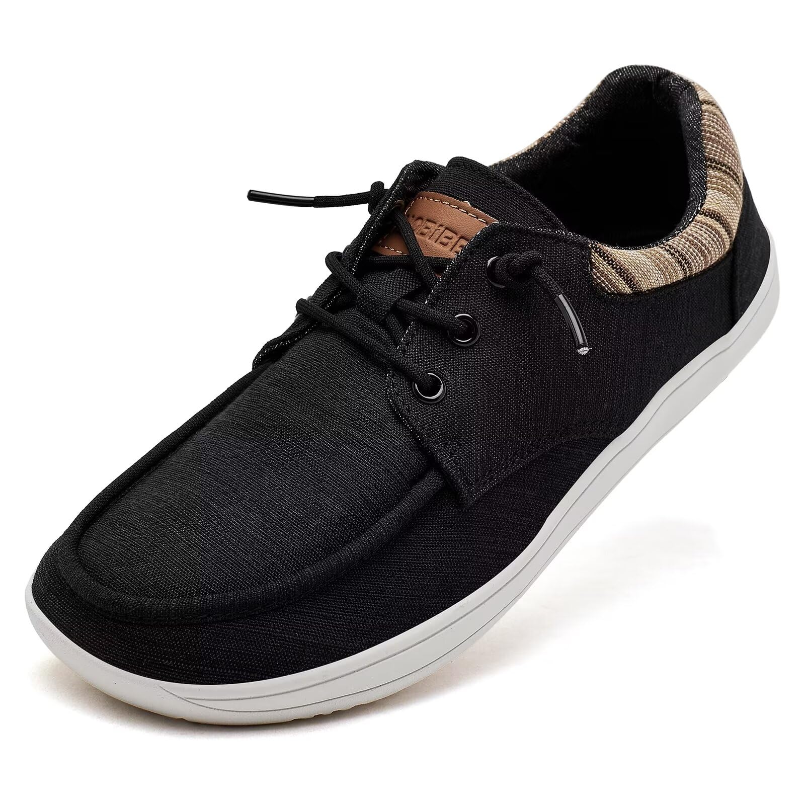 Barefoot Shoes Zero Drop Boat Shoes Hobibearbarefoot Shoes Womens